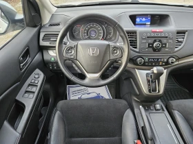 Honda Cr-v 2.2i-DTEC Lifestyle Automatic, снимка 11