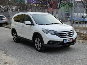 Honda Cr-v 2.2i-DTEC Lifestyle Automatic, снимка 3