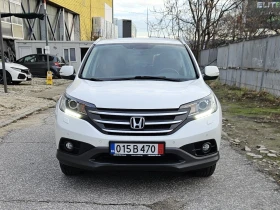 Honda Cr-v 2.2i-DTEC Lifestyle Automatic, снимка 2