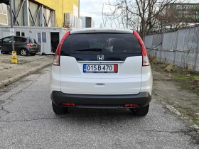 Honda Cr-v 2.2i-DTEC Lifestyle Automatic, снимка 6