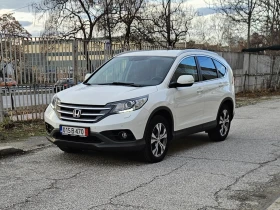 Honda Cr-v 2.2i-DTEC Lifestyle Automatic, снимка 1