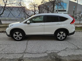 Honda Cr-v 2.2i-DTEC Lifestyle Automatic, снимка 8