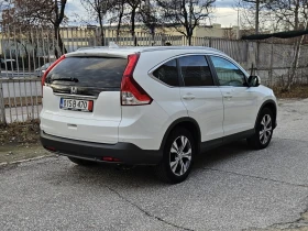 Honda Cr-v 2.2i-DTEC Lifestyle Automatic, снимка 5