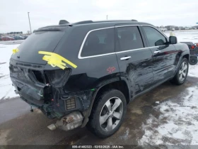 Jeep Grand cherokee 2016 JEEP GRAND CHEROKEE LIMITED  !! | Mobile.bg    5