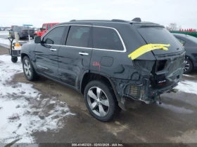 Jeep Grand cherokee 2016 JEEP GRAND CHEROKEE LIMITED  !! | Mobile.bg    4