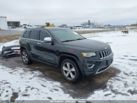 Jeep Grand cherokee 2016 JEEP GRAND CHEROKEE LIMITED  !! | Mobile.bg    3