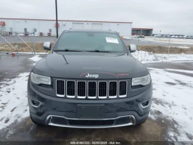 Jeep Grand cherokee 2016 JEEP GRAND CHEROKEE LIMITED  !! | Mobile.bg    6