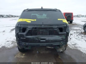 Jeep Grand cherokee 2016 JEEP GRAND CHEROKEE LIMITED  !! | Mobile.bg    7