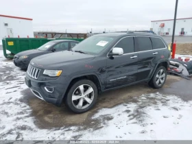 Jeep Grand cherokee 2016 JEEP GRAND CHEROKEE LIMITED ДВА КЛЮЧА!! 1