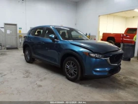 Mazda CX-5  1