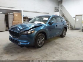 Mazda CX-5 | Mobile.bg    2