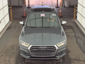 Audi SQ5 - 25400 лв. - 87720698 3