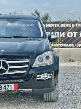 Mercedes-Benz GL 500 GL 550 AMG LINE | Mobile.bg    7