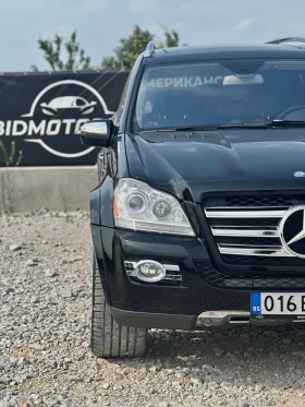Mercedes-Benz GL 500 GL 550 AMG LINE | Mobile.bg    8