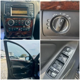 Mercedes-Benz GL 500 GL 550 AMG LINE | Mobile.bg    14