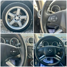 Mercedes-Benz GL 500 GL 550 AMG LINE | Mobile.bg    13