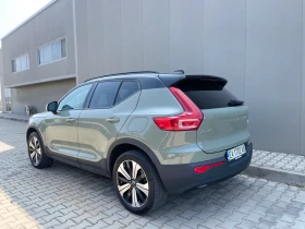 Обява за продажба на Volvo XC40 Recharge Plus Twinmotor 82kW ~69 990 лв. - изображение 3