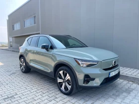 Обява за продажба на Volvo XC40 Recharge Plus Twinmotor 82kW ~69 990 лв. - изображение 5