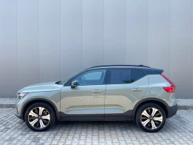 Обява за продажба на Volvo XC40 Recharge Plus Twinmotor 82kW ~69 990 лв. - изображение 1