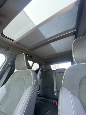 Volvo XC40 Recharge Plus Twinmotor 82kW | Mobile.bg    14