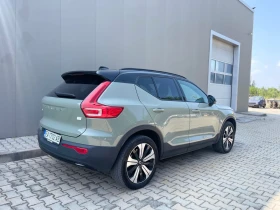 Обява за продажба на Volvo XC40 Recharge Plus Twinmotor 82kW ~69 990 лв. - изображение 6