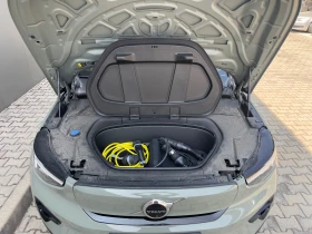 Volvo XC40 Recharge Plus Twinmotor 82kW | Mobile.bg    15