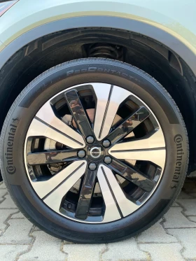 Volvo XC40 Recharge Plus Twinmotor 82kW | Mobile.bg    17