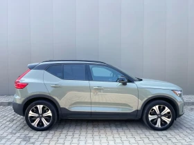 Обява за продажба на Volvo XC40 Recharge Plus Twinmotor 82kW ~69 990 лв. - изображение 4
