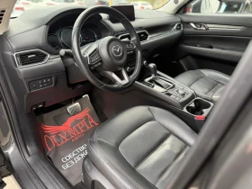 Mazda CX-5 2.2 D 184ps. 4x4 , СОБСТВЕН ЛИЗИНГ / БАРТЕР - 42900 лв. - 39818463 5
