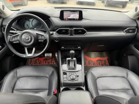 Mazda CX-5 2.2 D 184ps. 4x4 , СОБСТВЕН ЛИЗИНГ / БАРТЕР - 42900 лв. - 39818463 6