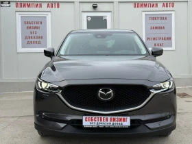 Mazda CX-5 2.2 D 184ps. 4x4 , СОБСТВЕН ЛИЗИНГ / БАРТЕР - 42900 лв. - 39818463 2