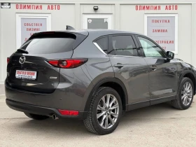 Mazda CX-5 2.2 D 184ps. 4x4 , СОБСТВЕН ЛИЗИНГ / БАРТЕР - 42900 лв. - 39818463 4
