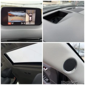 Mazda CX-5 2.2 D 184ps. 4x4 , СОБСТВЕН ЛИЗИНГ / БАРТЕР - 42900 лв. - 39818463 12
