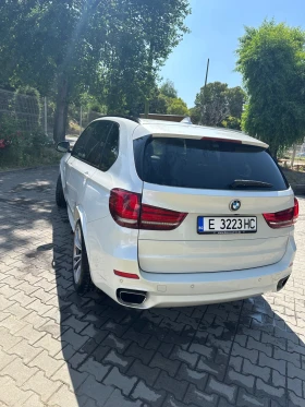 Обява за продажба на BMW X5 BMW X5  xDrive30d ~48 000 лв. - изображение 4