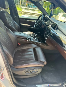 Обява за продажба на BMW X5 BMW X5  xDrive30d ~49 999 лв. - изображение 8