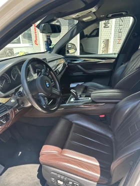 Обява за продажба на BMW X5 BMW X5  xDrive30d ~49 999 лв. - изображение 6