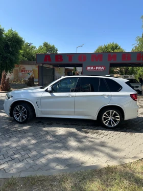 Обява за продажба на BMW X5 BMW X5  xDrive30d ~48 000 лв. - изображение 7