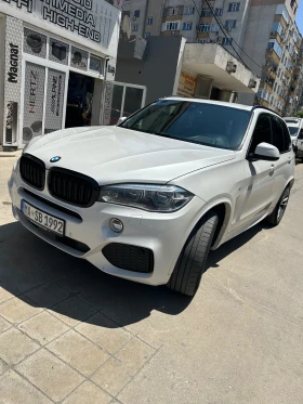 Обява за продажба на BMW X5 BMW X5  xDrive30d ~49 999 лв. - изображение 10