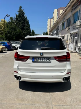 Обява за продажба на BMW X5 BMW X5  xDrive30d ~49 999 лв. - изображение 5