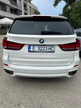 Обява за продажба на BMW X5 BMW X5  xDrive30d ~49 999 лв. - изображение 11