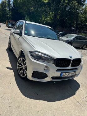 Обява за продажба на BMW X5 BMW X5  xDrive30d ~49 999 лв. - изображение 1