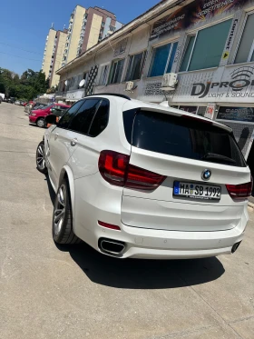 Обява за продажба на BMW X5 BMW X5  xDrive30d ~49 999 лв. - изображение 3