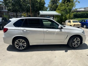 Обява за продажба на BMW X5 BMW X5  xDrive30d ~49 999 лв. - изображение 1