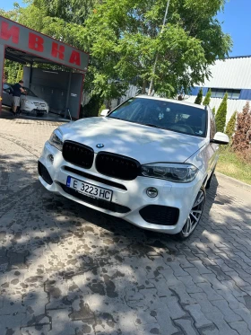 Обява за продажба на BMW X5 BMW X5  xDrive30d ~48 000 лв. - изображение 1
