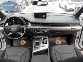 Audi Q7 /F1/LED/NAVI/ TOP!!!  | Mobile.bg    13