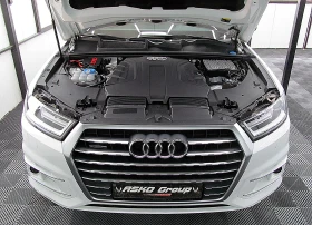 Audi Q7 /F1/LED/NAVI/ TOP!!!  | Mobile.bg    17