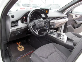 Audi Q7 /F1/LED/NAVI/ TOP!!!  | Mobile.bg    15