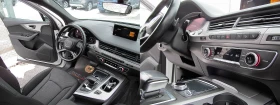 Audi Q7 /F1/LED/NAVI/ TOP!!!  | Mobile.bg    12