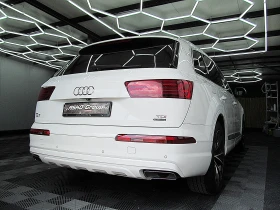 Audi Q7 /F1/LED/NAVI/ TOP!!!  | Mobile.bg    6
