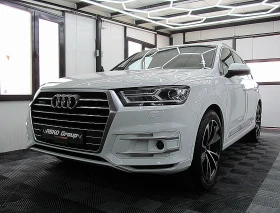 Audi Q7 /F1/LED/NAVI/ TOP!!!СОБСТВЕН ЛИЗИНГ